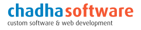 Chadha Software